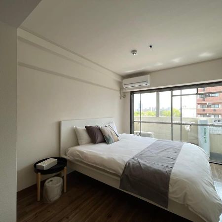 Bhotel Dai3Himawari - 2Br Good For 6Ppl Overlooking Peace Park With Wifi! هيروشيما المظهر الخارجي الصورة