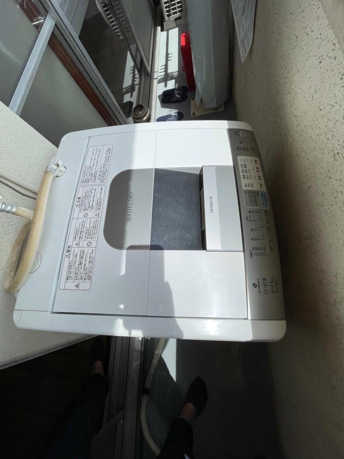 Bhotel Dai3Himawari - 2Br Good For 6Ppl Overlooking Peace Park With Wifi! هيروشيما المظهر الخارجي الصورة