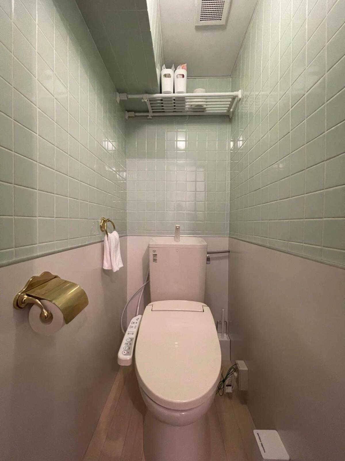 Bhotel Dai3Himawari - 2Br Good For 6Ppl Overlooking Peace Park With Wifi! هيروشيما المظهر الخارجي الصورة
