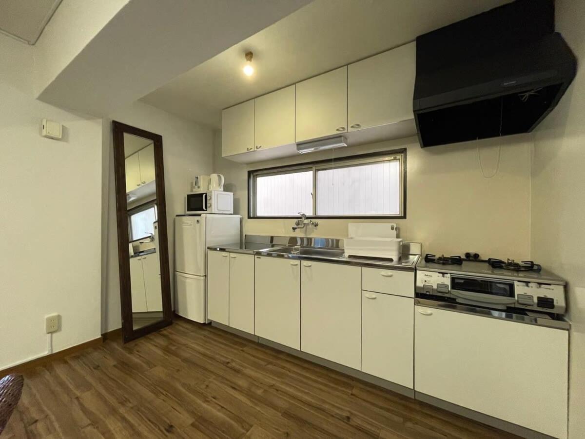 Bhotel Dai3Himawari - 2Br Good For 6Ppl Overlooking Peace Park With Wifi! هيروشيما المظهر الخارجي الصورة